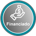 Financiado